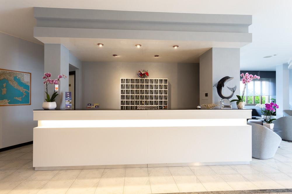 Hotel Abruzzo Пінето Екстер'єр фото